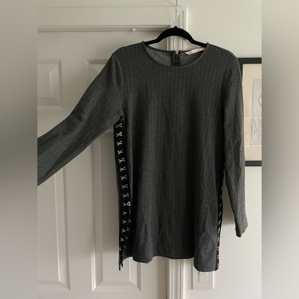 Zara top - Picture 5 of 8